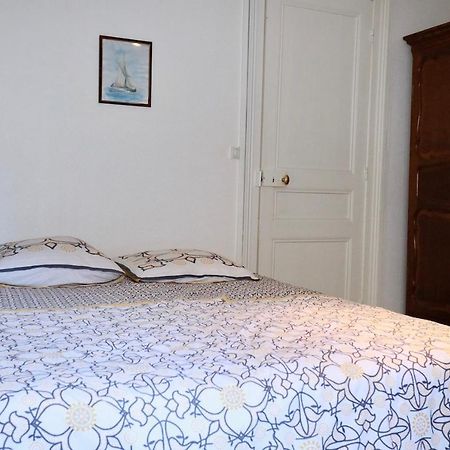 Charmante Maison De Pecheur A Trouville Екстер'єр фото