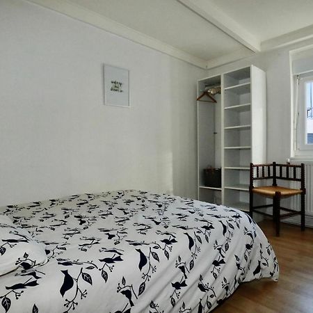 Charmante Maison De Pecheur A Trouville Екстер'єр фото